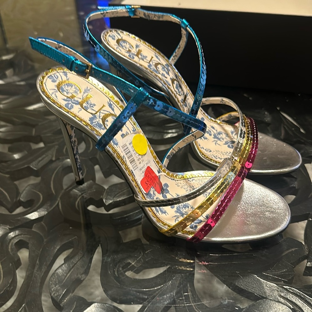 Gucci Heels